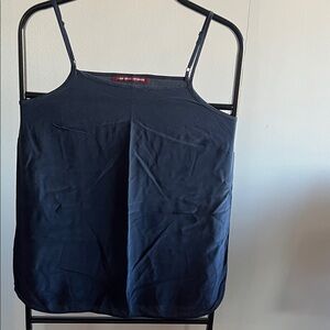 Comptoir Des Cotonniers Paris Navy Top